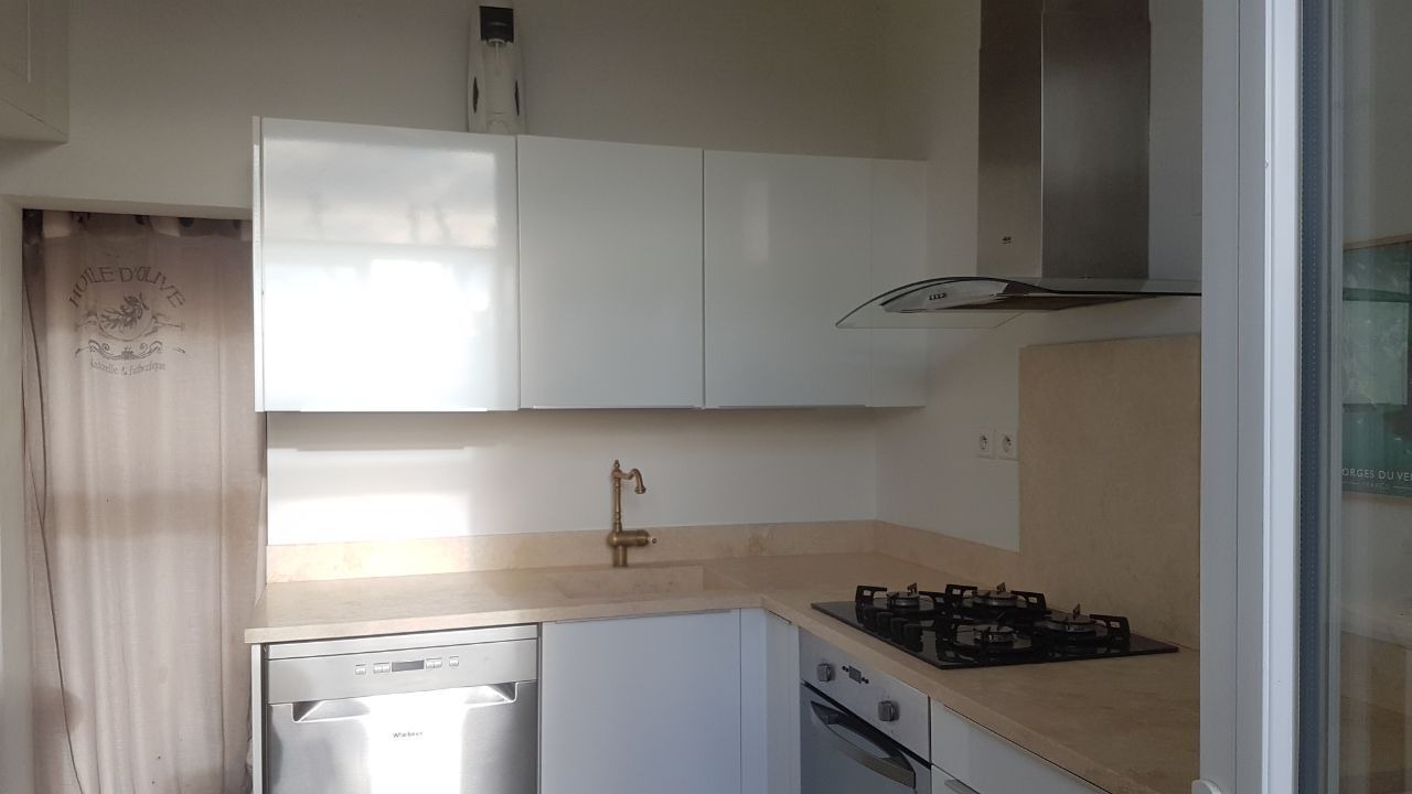 Photo of Kitchen in 7th Arrondissement