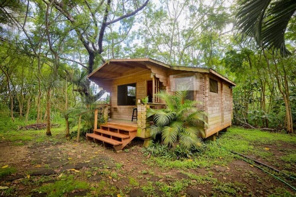 Photo of Outdoor in Punaluu