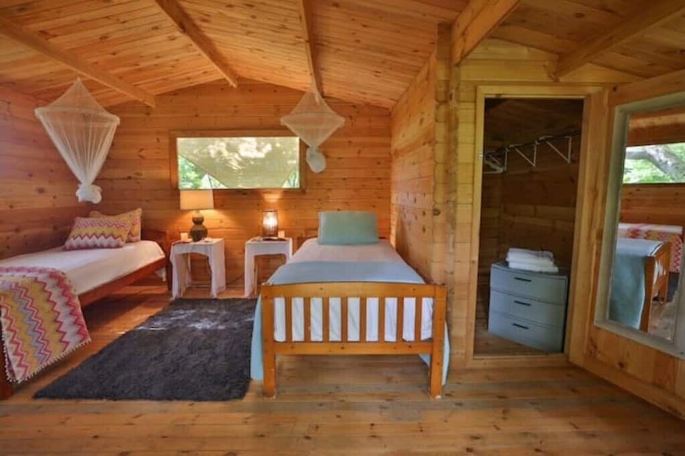 Photo of Bedroom in Punaluu