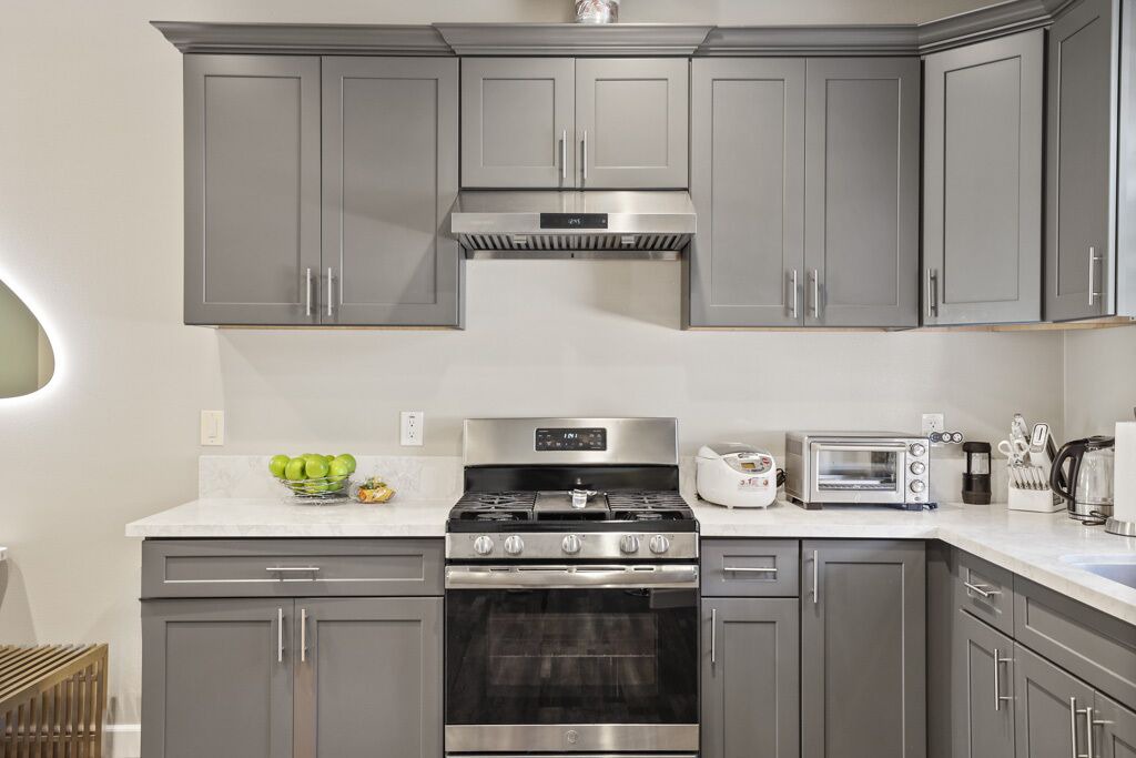 Photo of Kitchen in Midway City