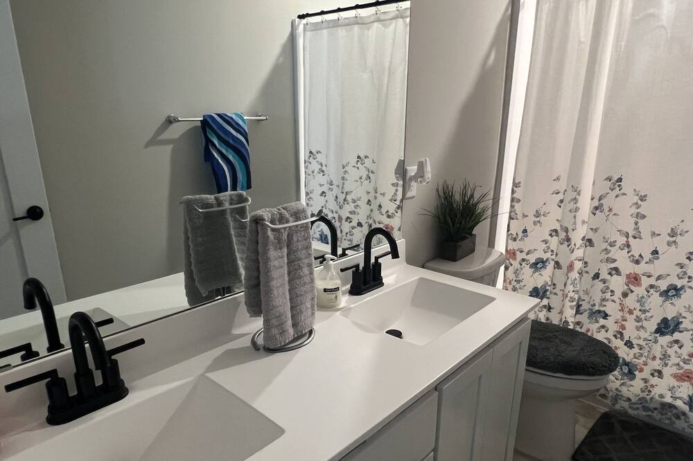 Photo of Bathroom in Isanti