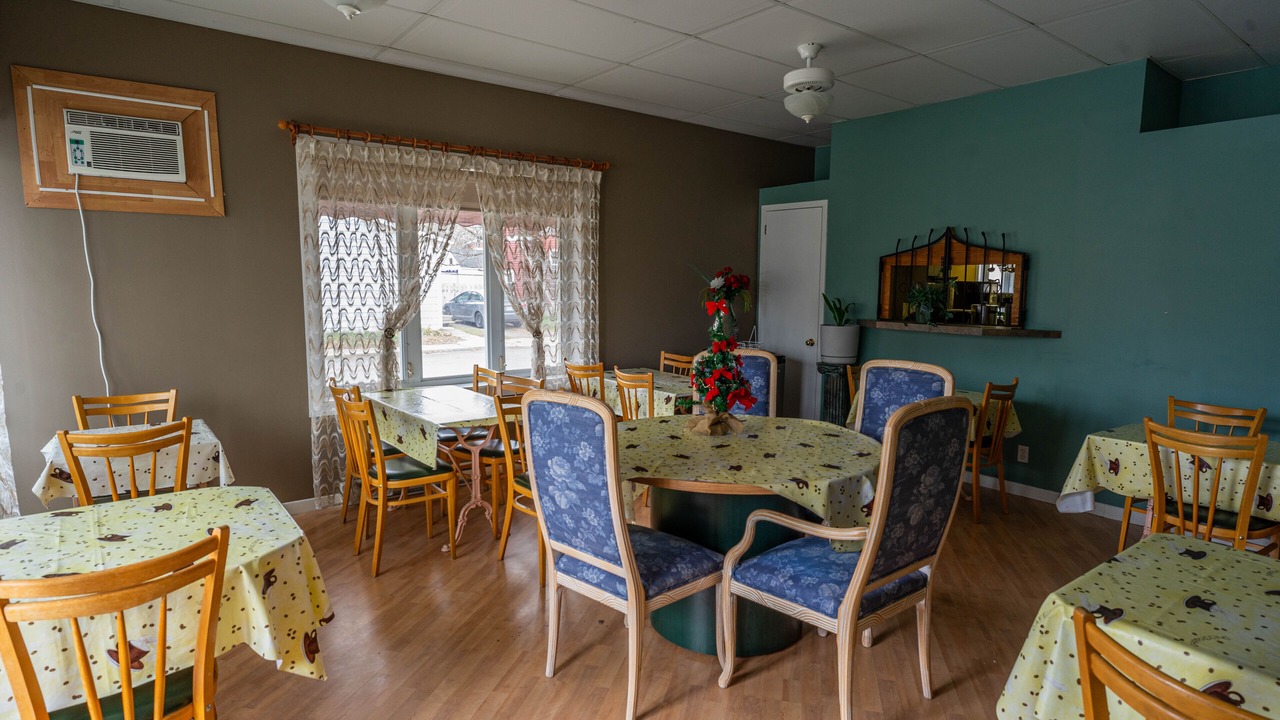 Photo of Others in Mauricie