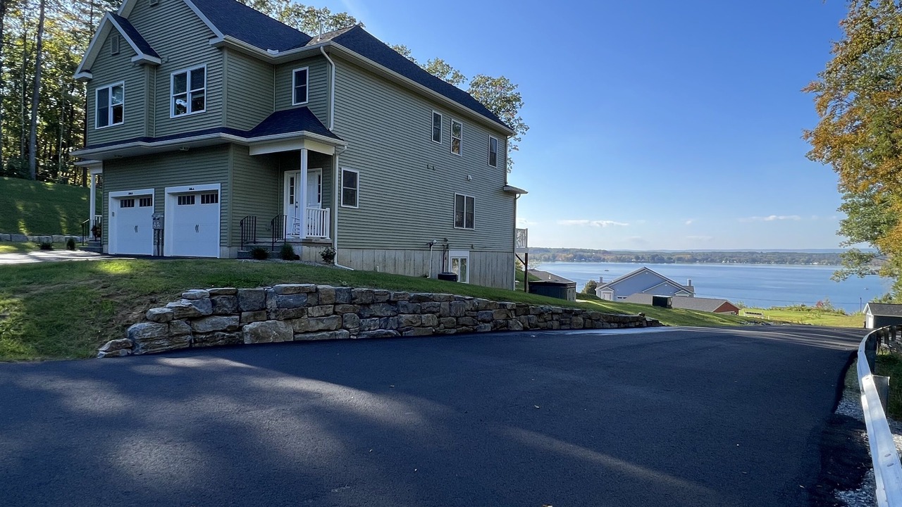 Photo of Outdoor in Saratoga Springs