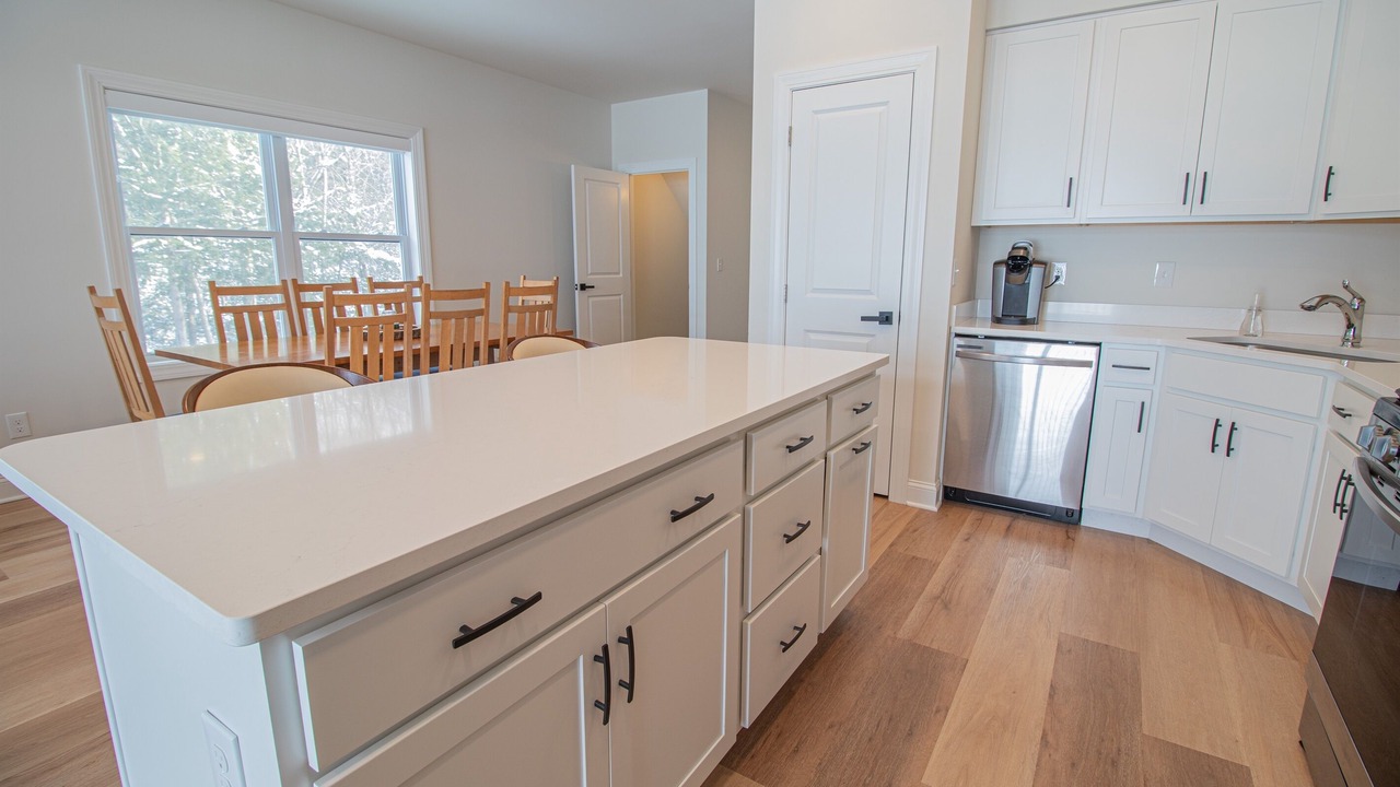 Photo of Kitchen in Saratoga Springs