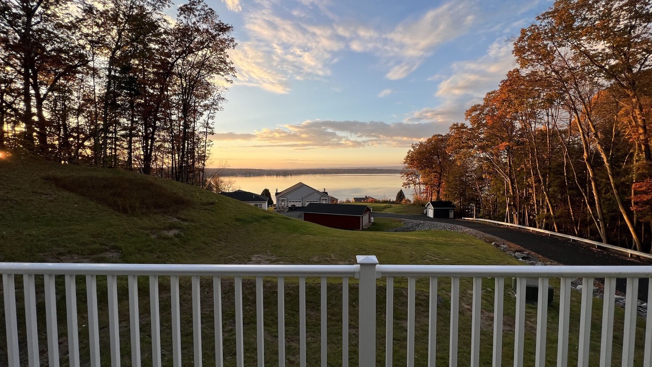 Photo of Outdoor in Saratoga Springs