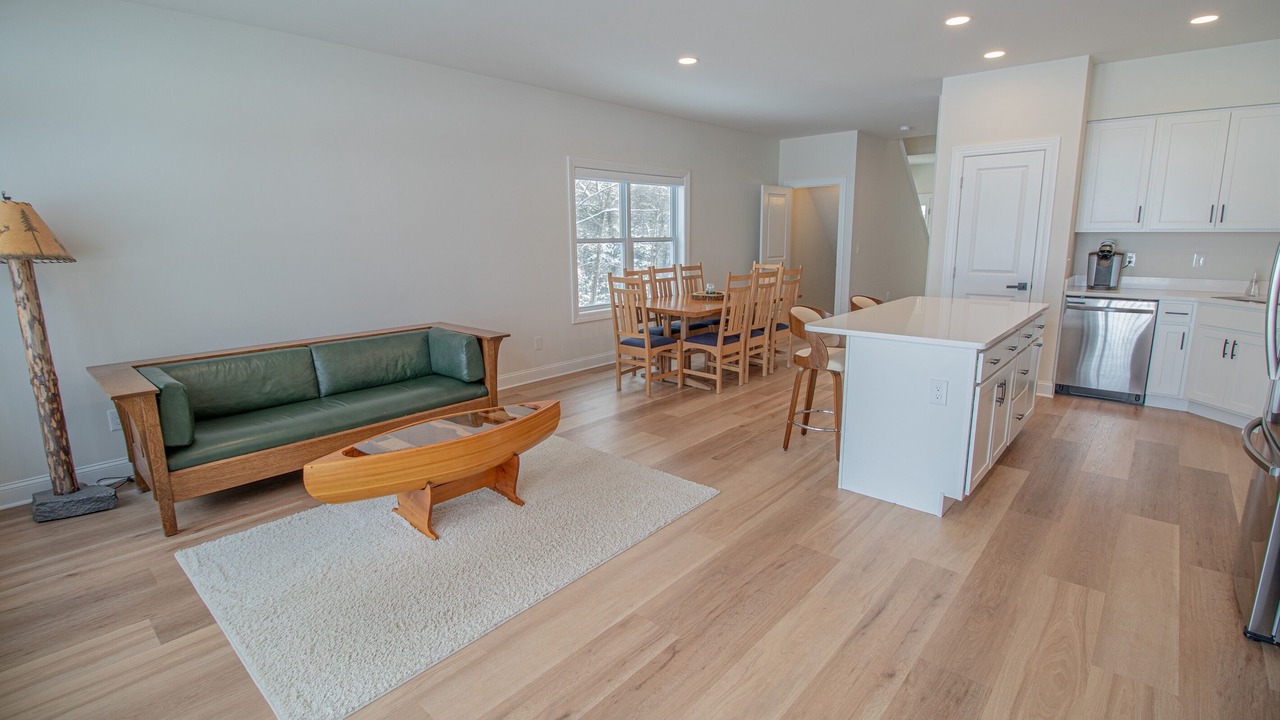 Photo of Livingroom in Saratoga Springs