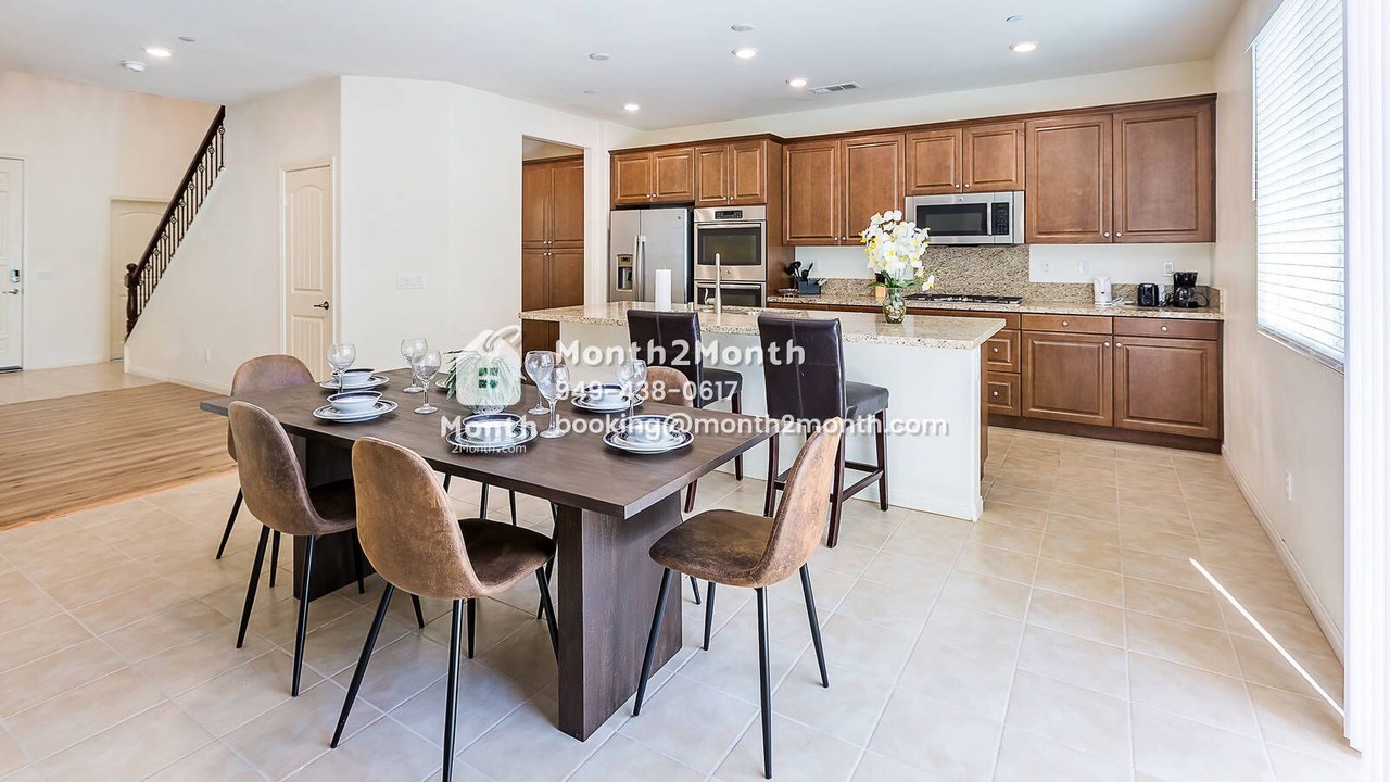 Photo of Kitchen in Chino