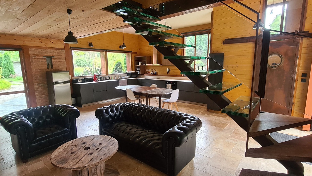 Photo of Others in La Roche Foulques