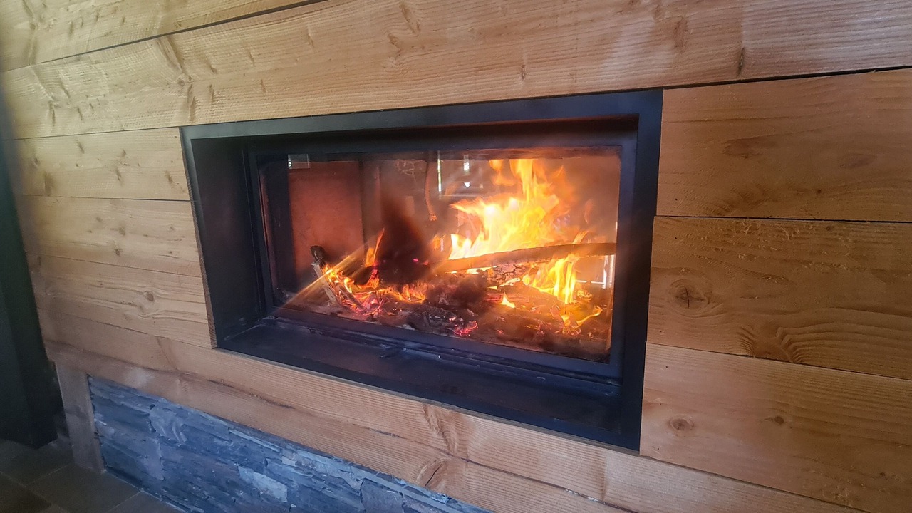 Photo of Livingroom in La Roche Foulques
