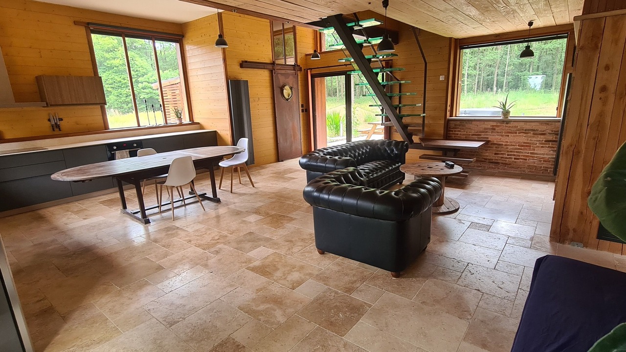 Photo of Others in La Roche Foulques