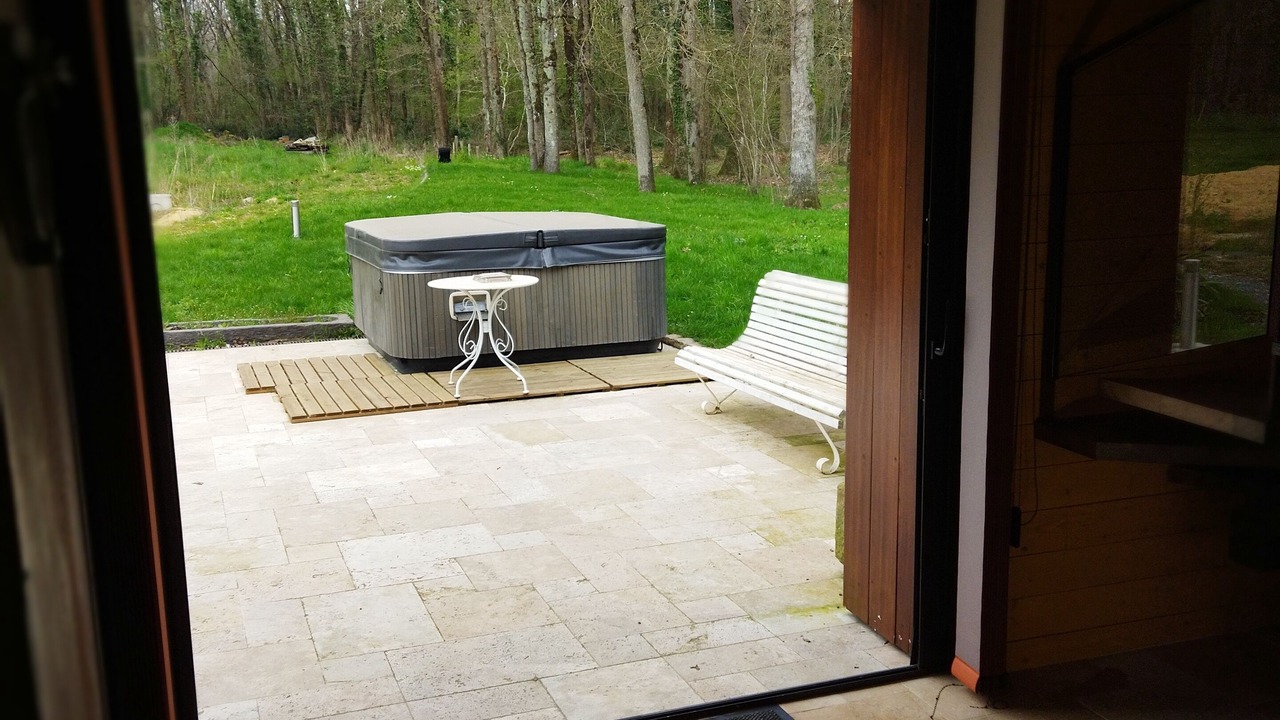 Photo of Outdoor in La Roche Foulques