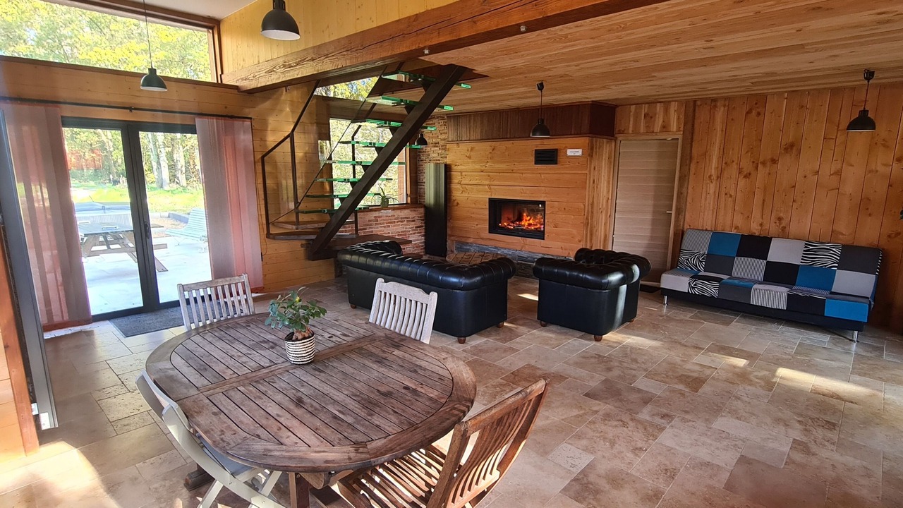 Photo of Others in La Roche Foulques