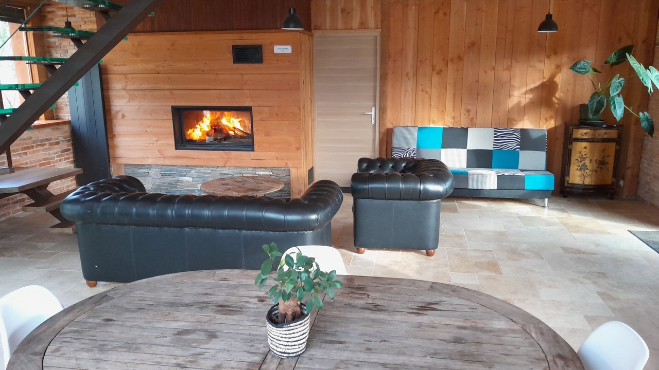 Photo of Others in La Roche Foulques