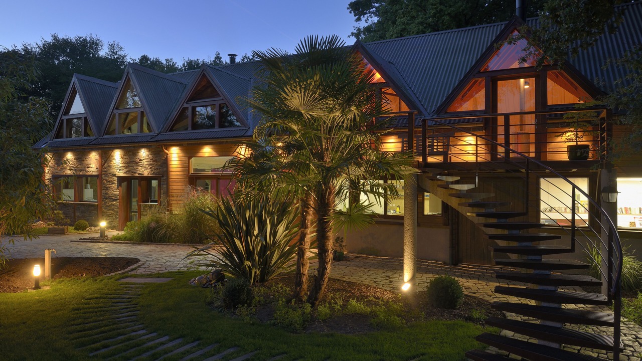 Photo of Outdoor in La Roche Foulques