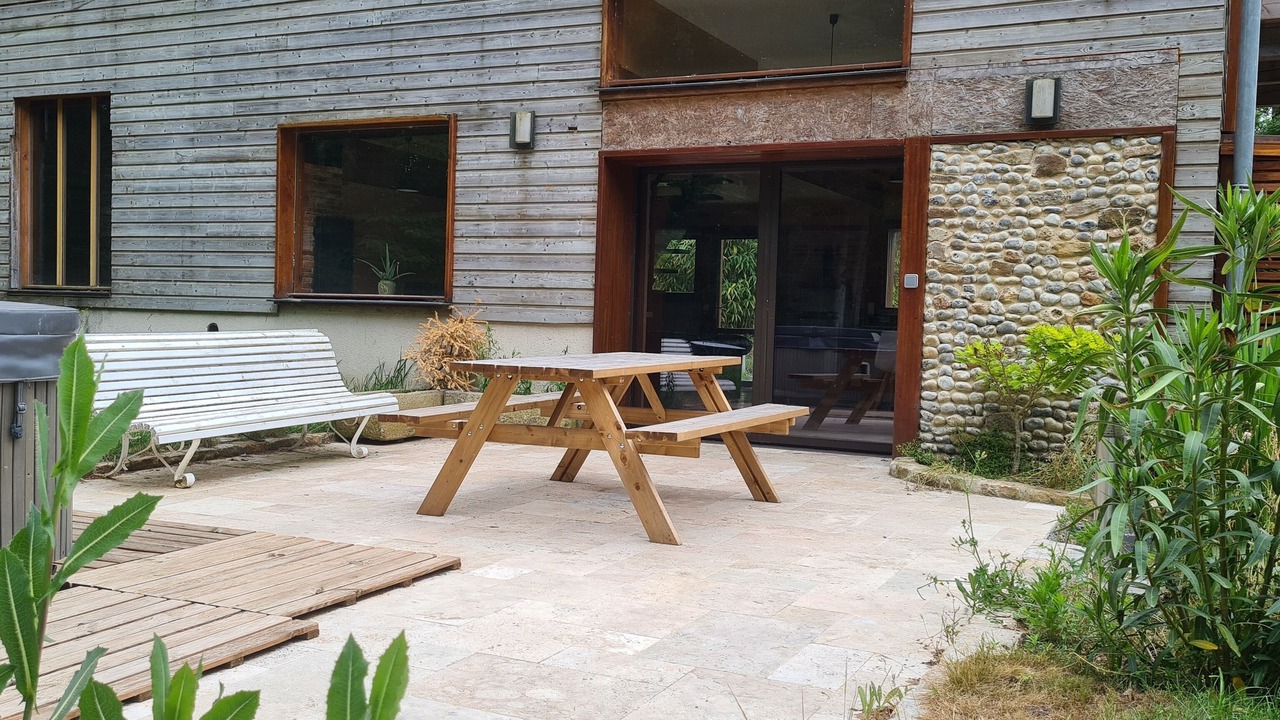 Photo of Others in La Roche Foulques