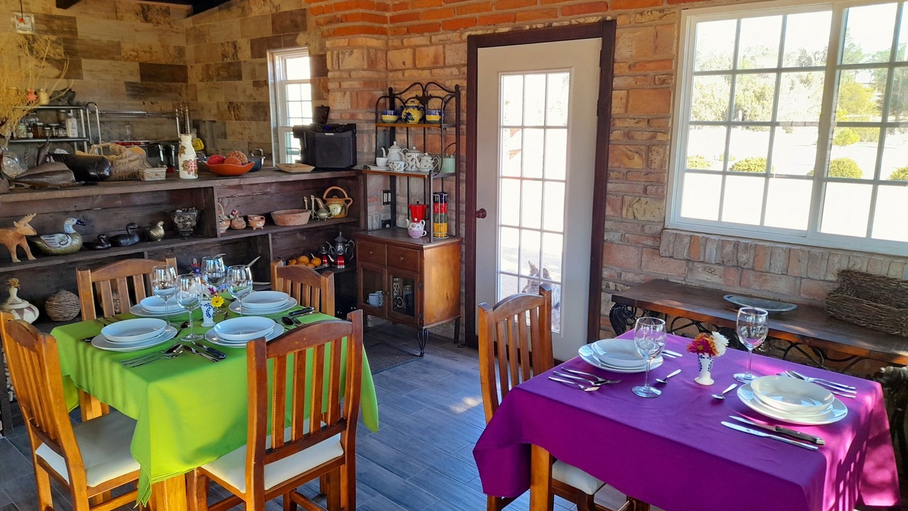 Photo of Others in Tecate Municipality