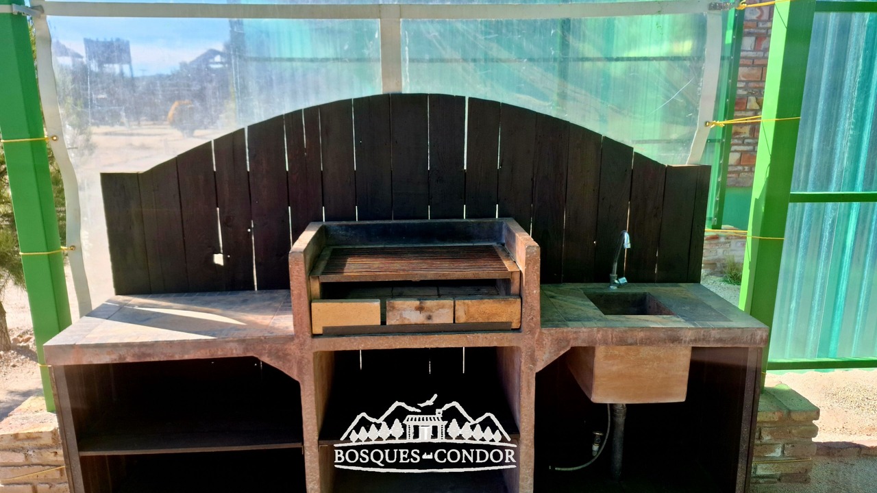 Photo of Kitchen in Tecate Municipality