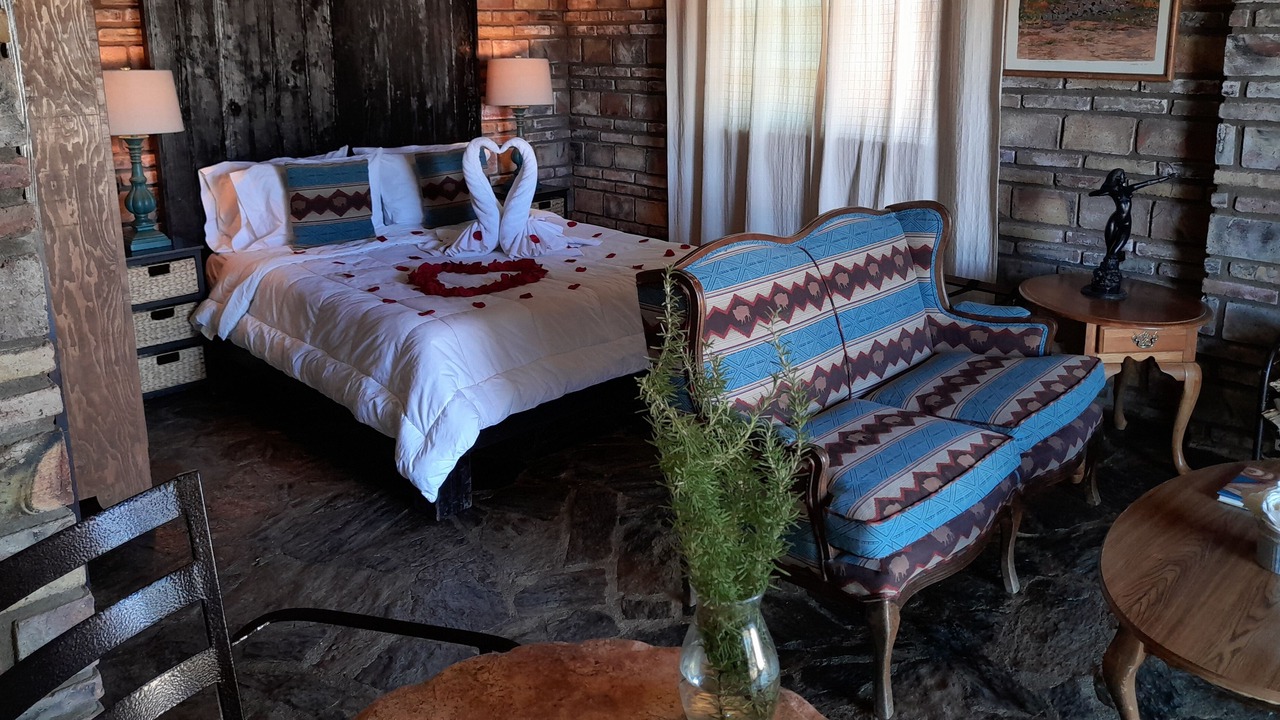 Photo of Livingroom in Tecate Municipality