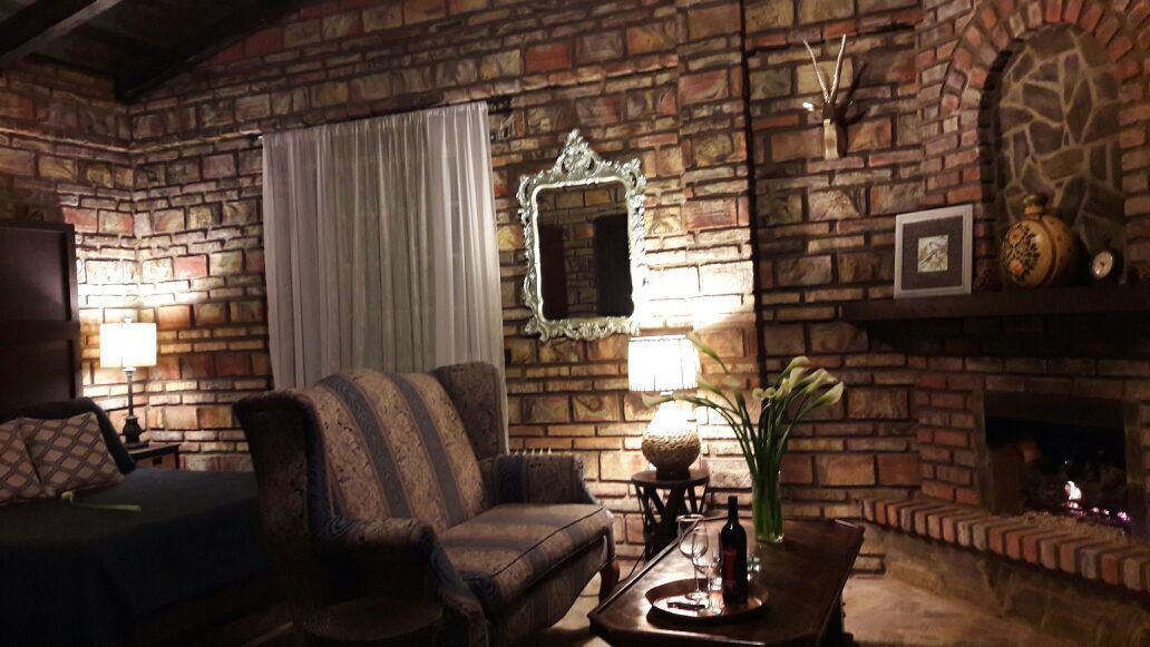 Photo of Livingroom in Tecate Municipality