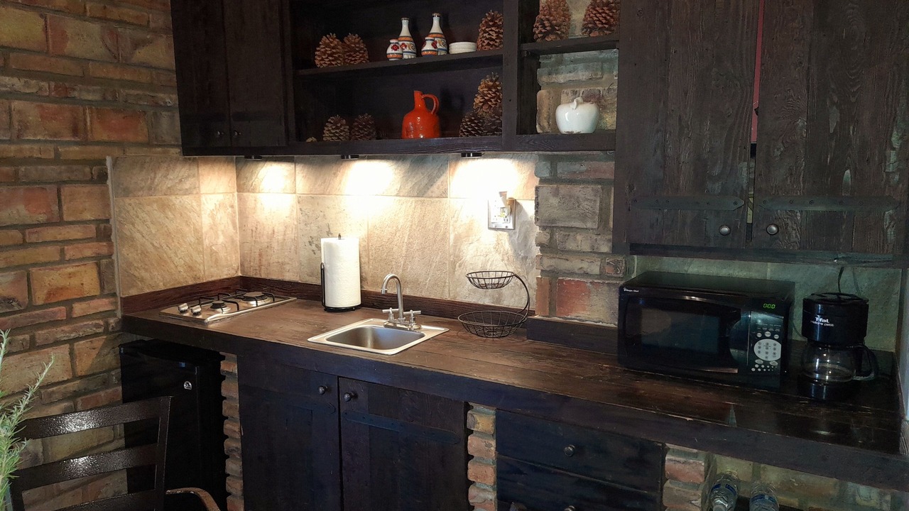 Photo of Kitchen in Tecate Municipality