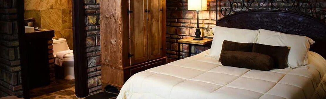 Photo of Livingroom in Tecate Municipality