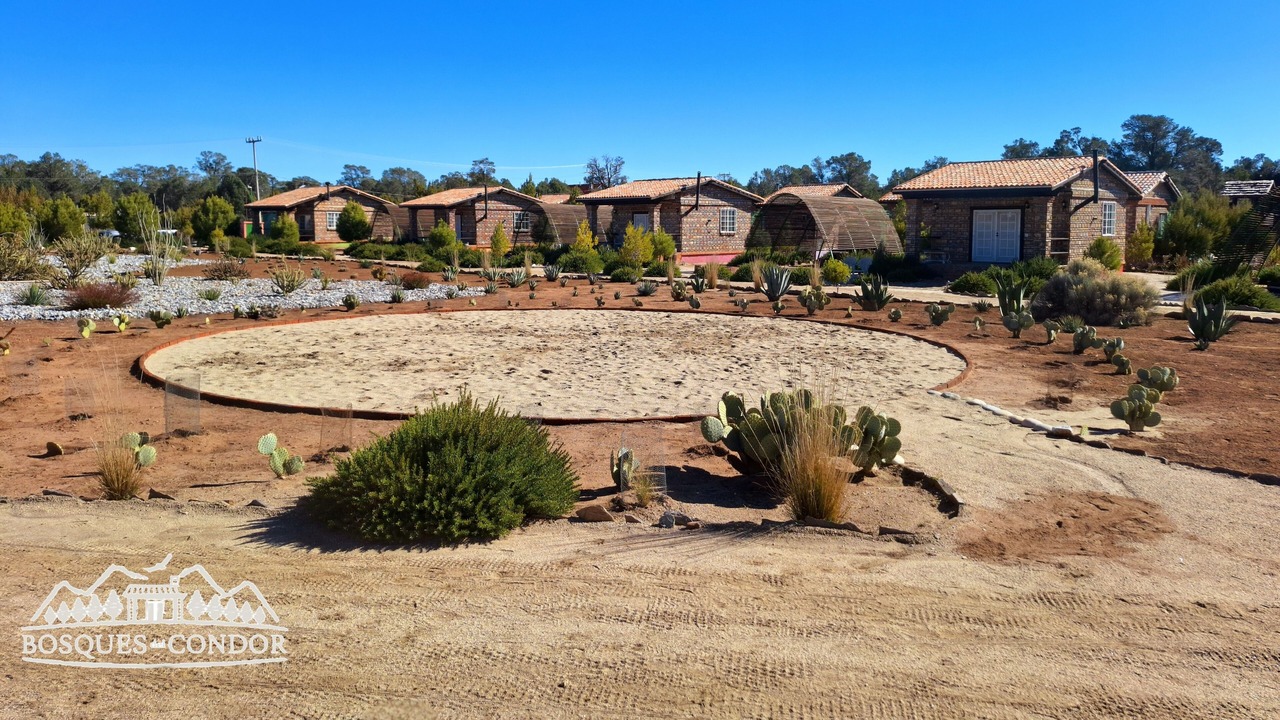 Photo of Patio Balcony in Tecate Municipality