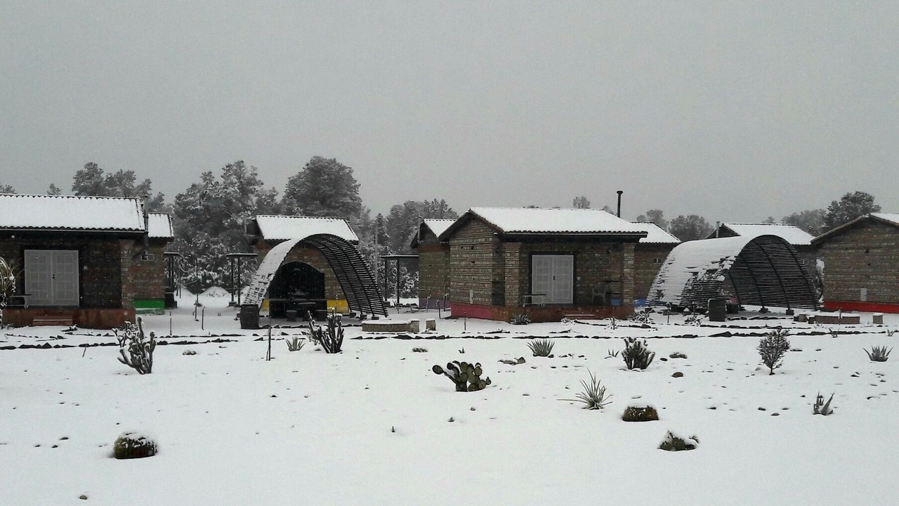 Photo of Outdoor in Tecate Municipality