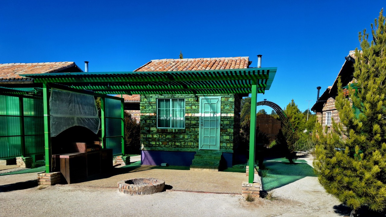 Photo of Others in Tecate Municipality