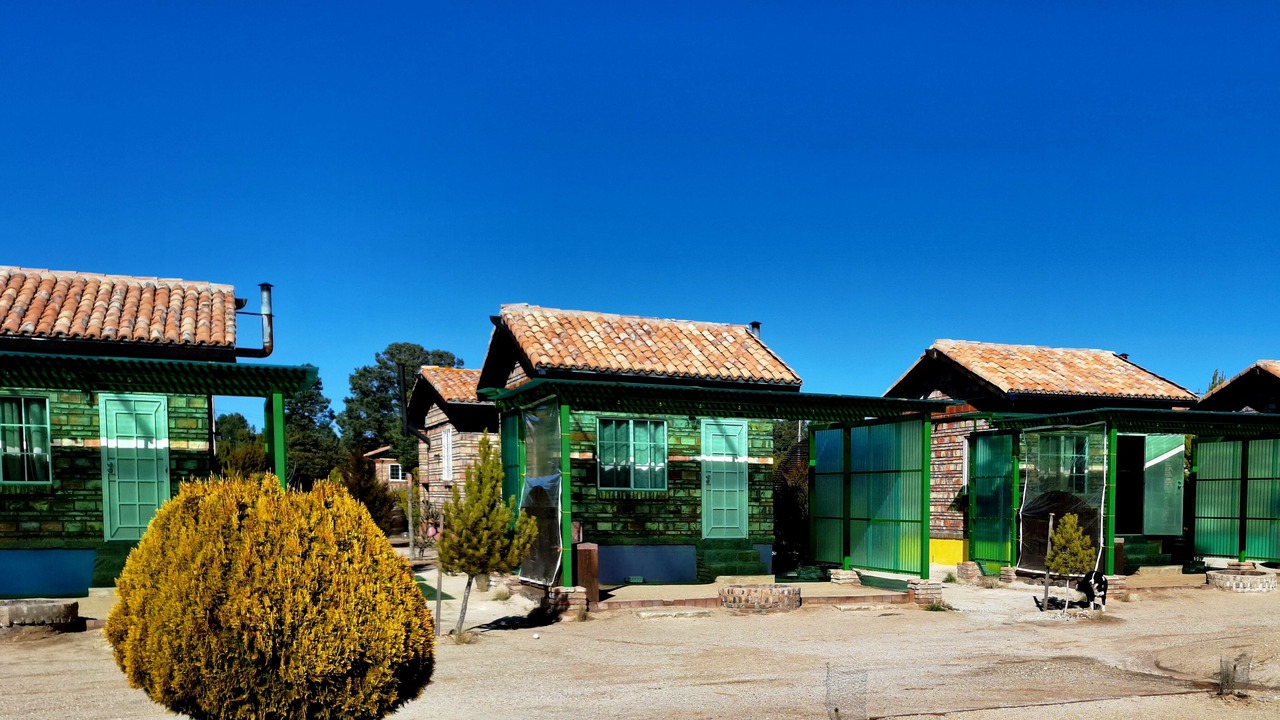 Photo of Outdoor in Tecate Municipality