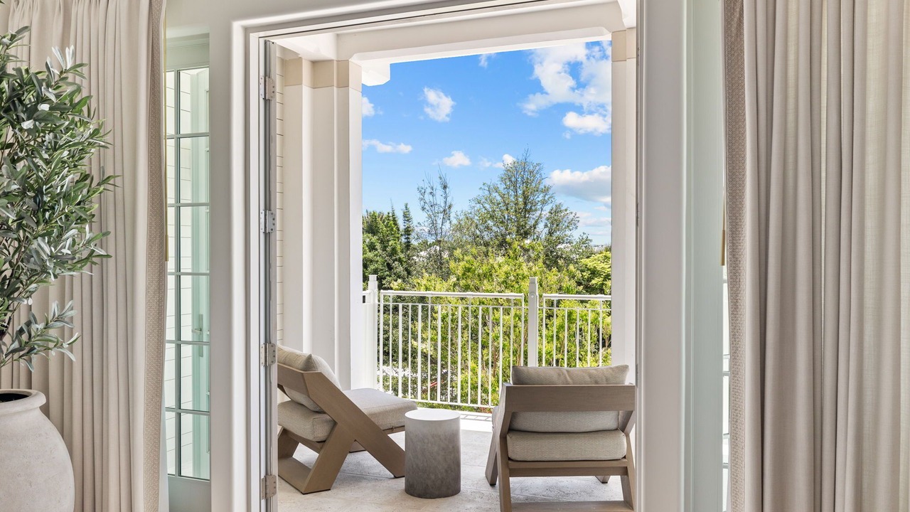 Photo of Bedroom in Seacrest