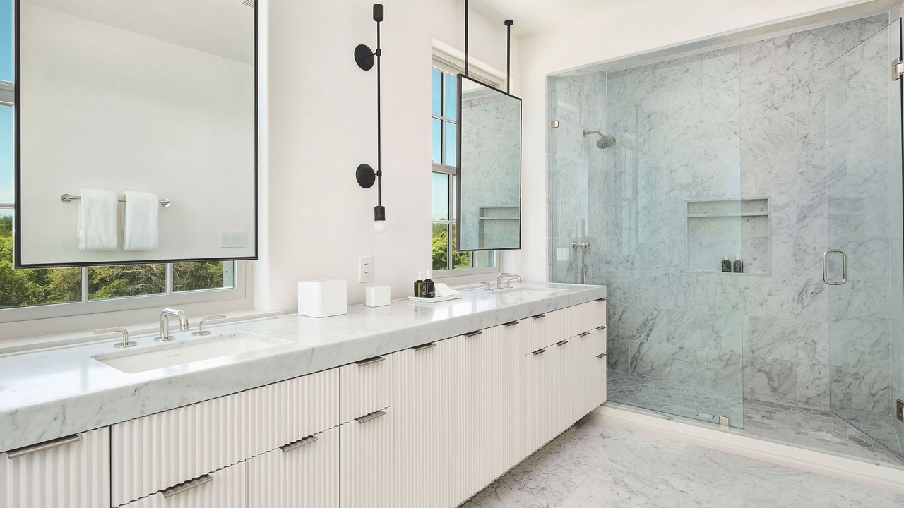 Photo of Bathroom in Seacrest