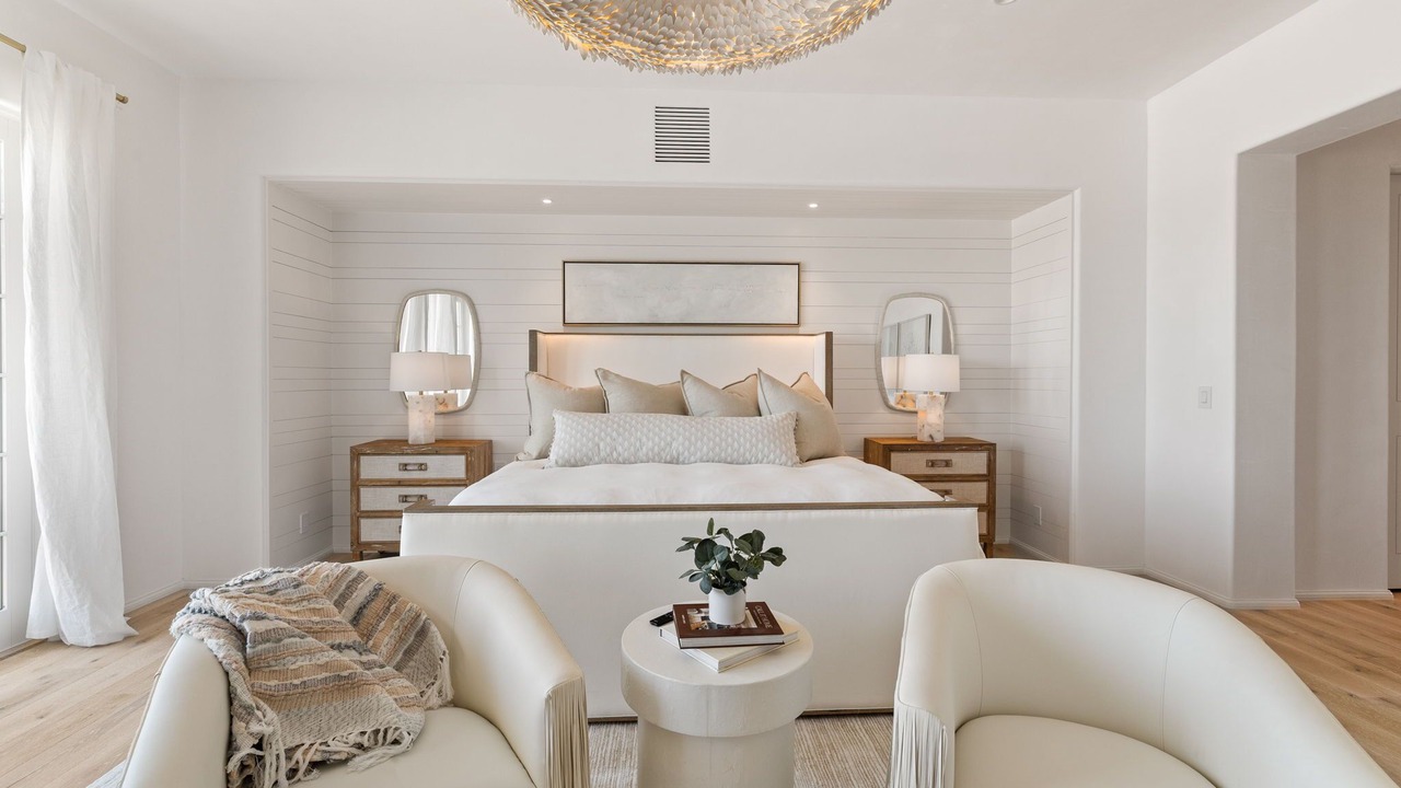 Photo of Bedroom in Seacrest