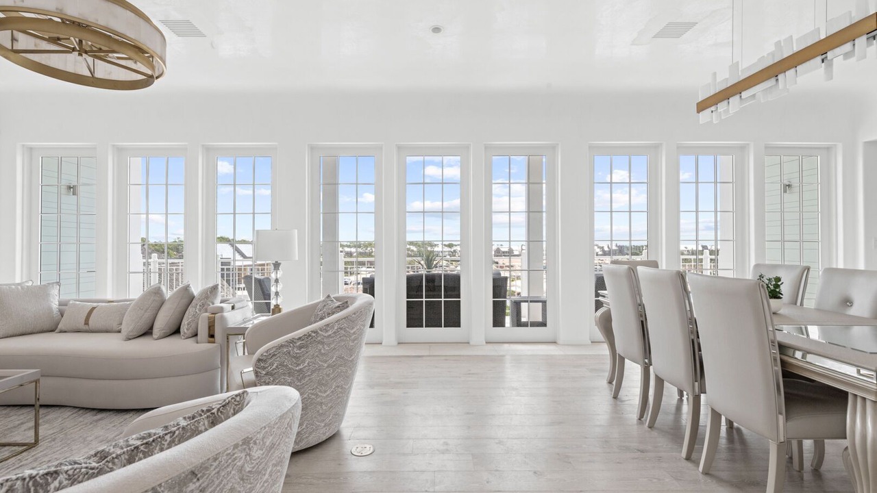 Photo of Kitchen in Seacrest