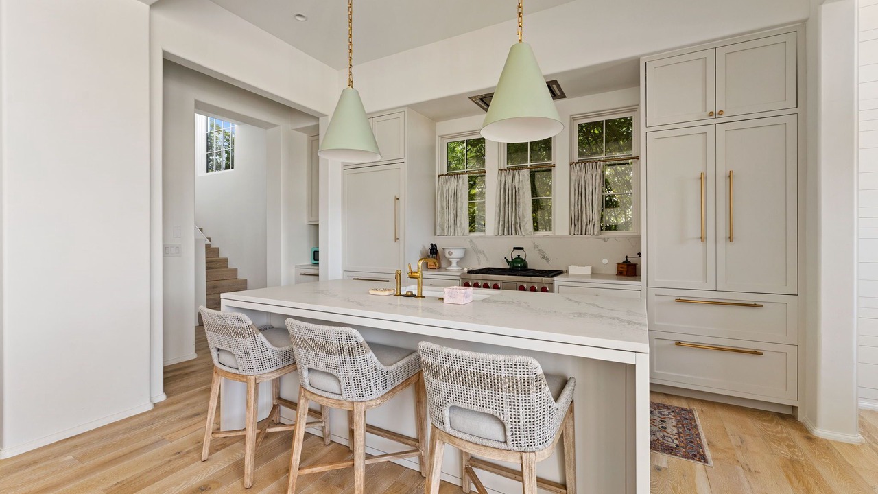 Photo of Kitchen in Seacrest