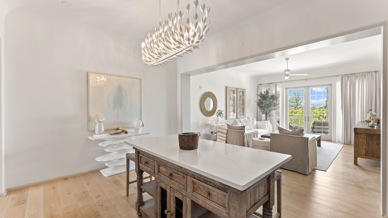 Photo of Kitchen in Seacrest