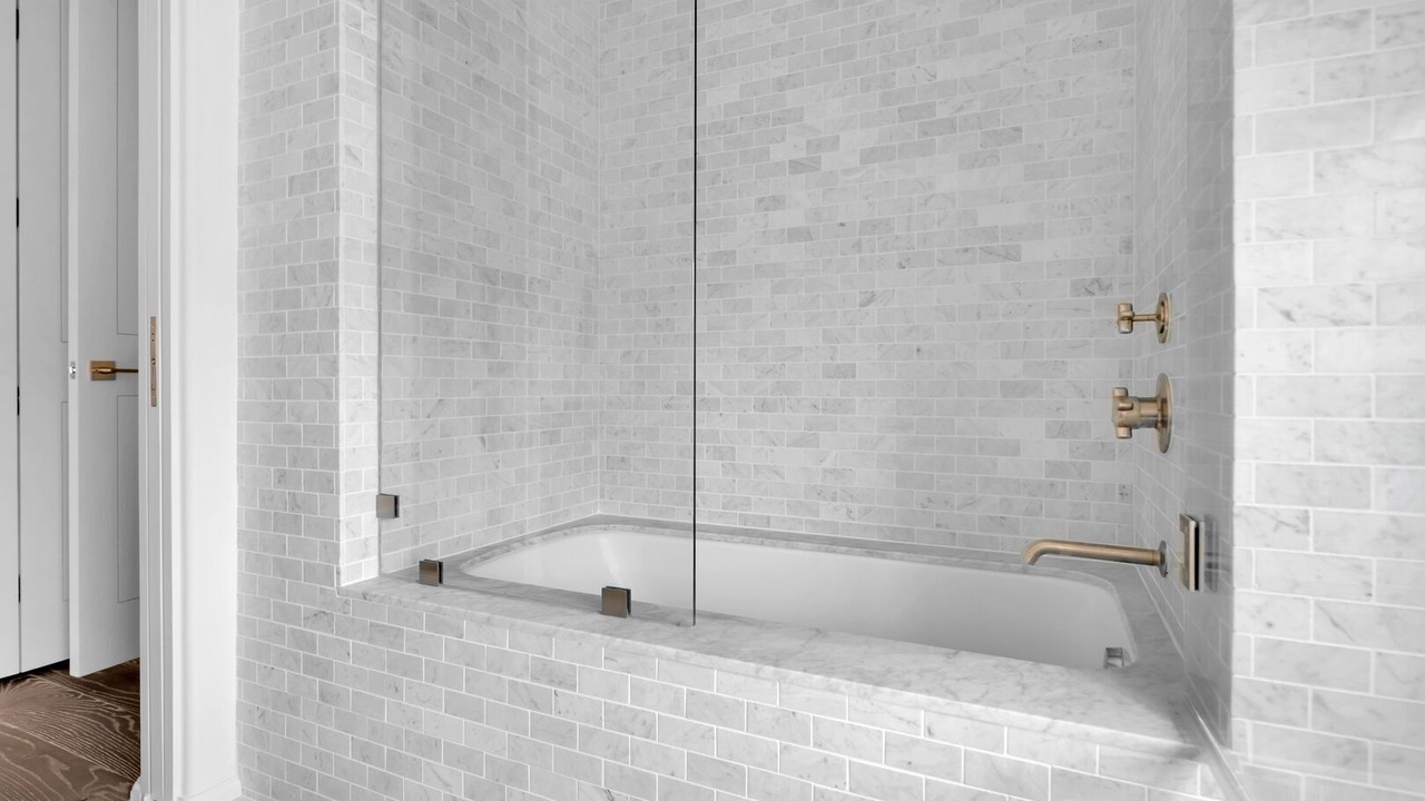 Photo of Bathroom in Seacrest
