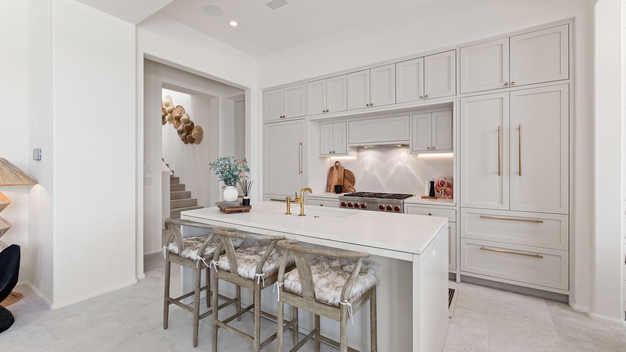 Photo of Bedroom in Seacrest