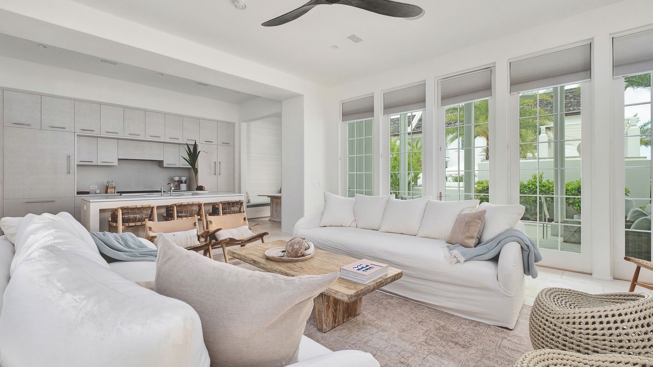 Photo of Bedroom in Seacrest