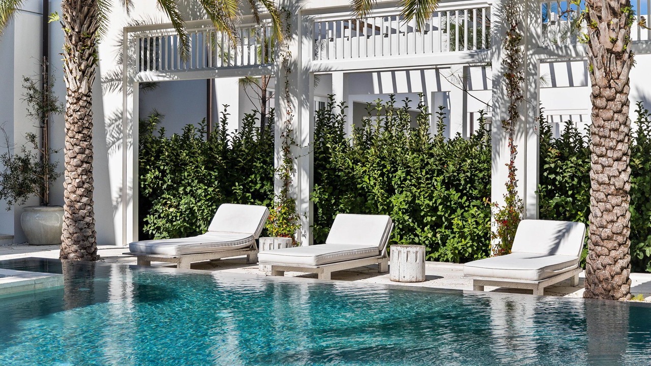 Photo of Outdoor in Seacrest