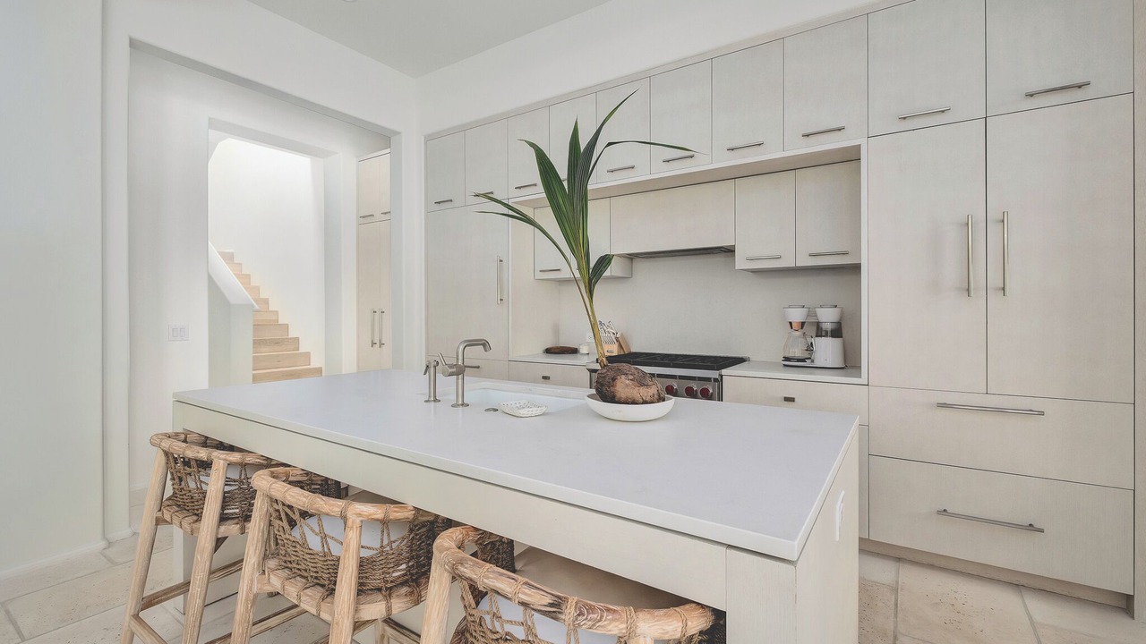 Photo of Kitchen in Seacrest