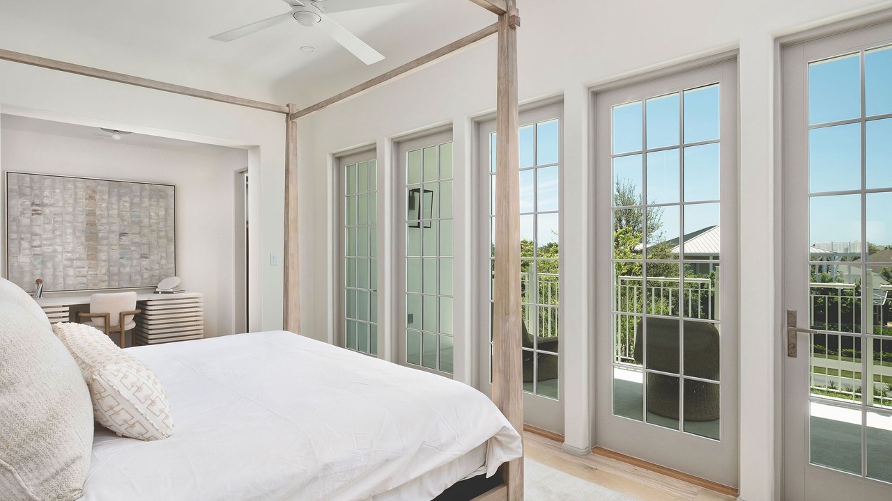 Photo of Bedroom in Seacrest