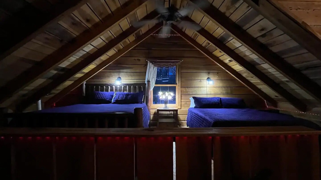 Photo of Bedroom in Dabolt