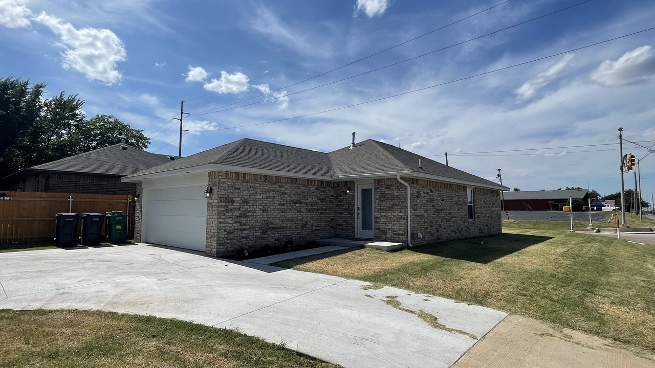 Photo of Outdoor in Central Oklahoma City