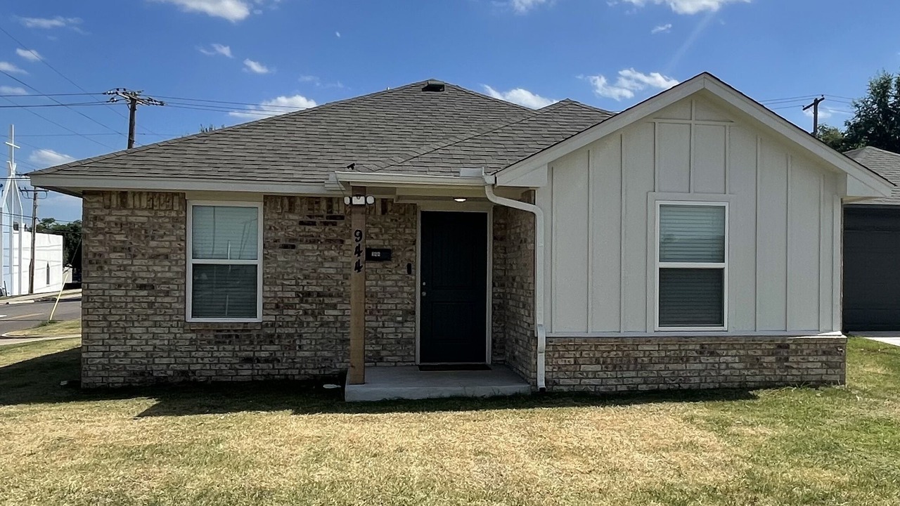 Photo of Outdoor in Central Oklahoma City