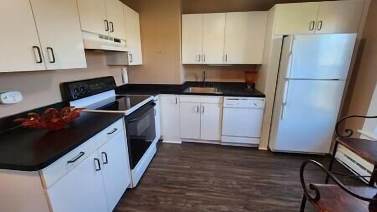 Photo of Kitchen in South Lima