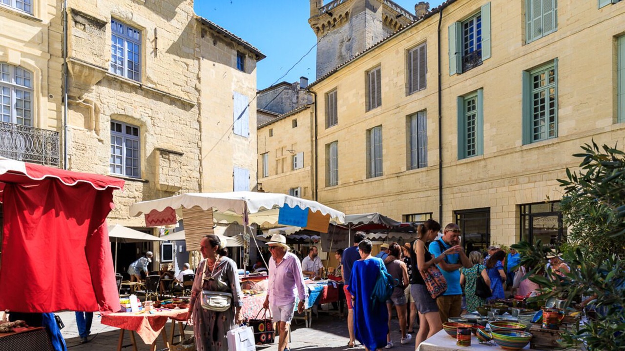 Photo of Outdoor in Blauzac