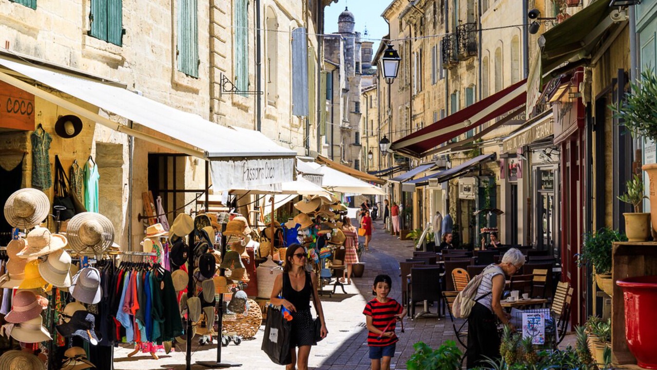 Photo of Outdoor in Blauzac