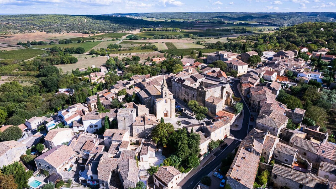 Photo of Outdoor in Blauzac