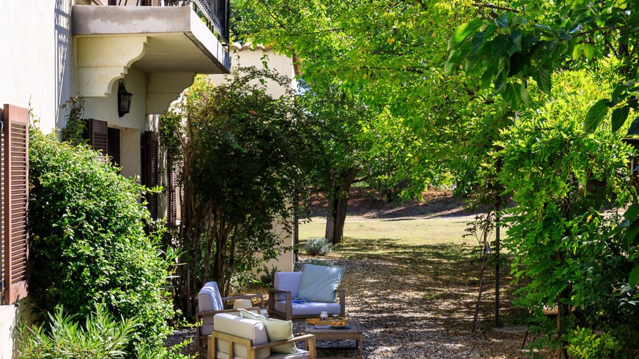 Photo of Patio Balcony in Blauzac