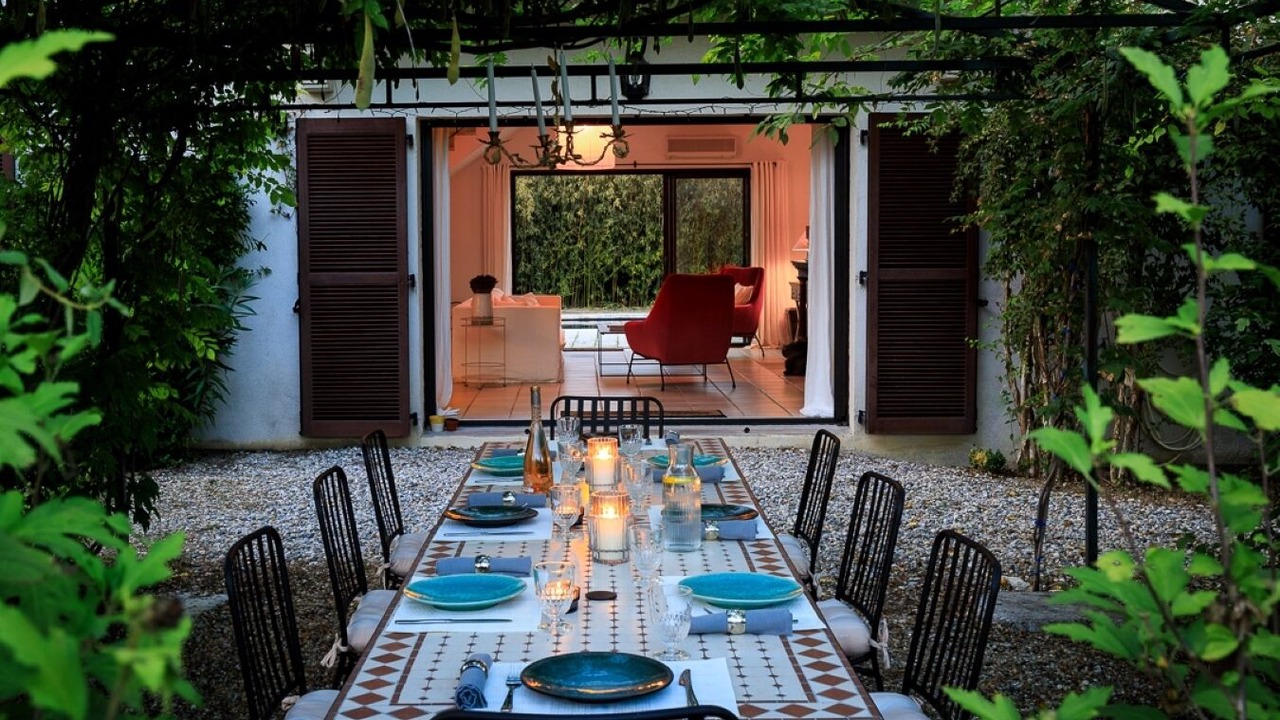 Photo of Outdoor in Blauzac